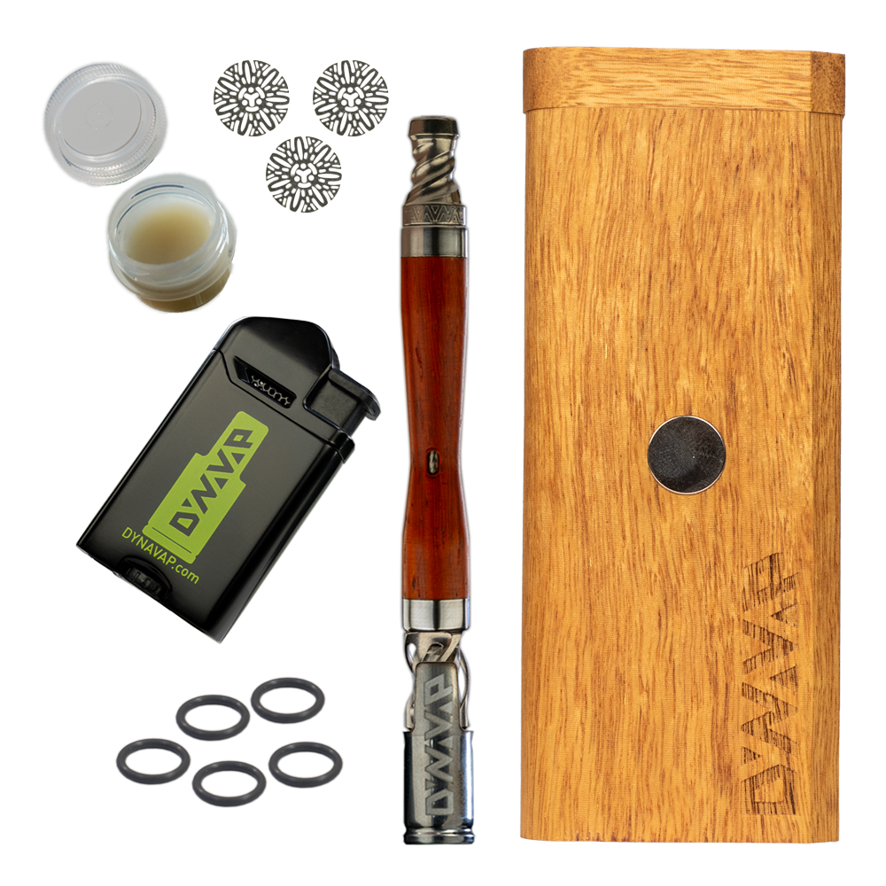 The Dynavap Woodwynd Starter Pack | E9E25B88 14D4 40C1 9970 B5Ac05E90Ec5 The Dynavap WoodWynd Starter Pack