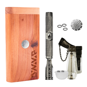 The Dynavap “M” 7 Starter Pack
