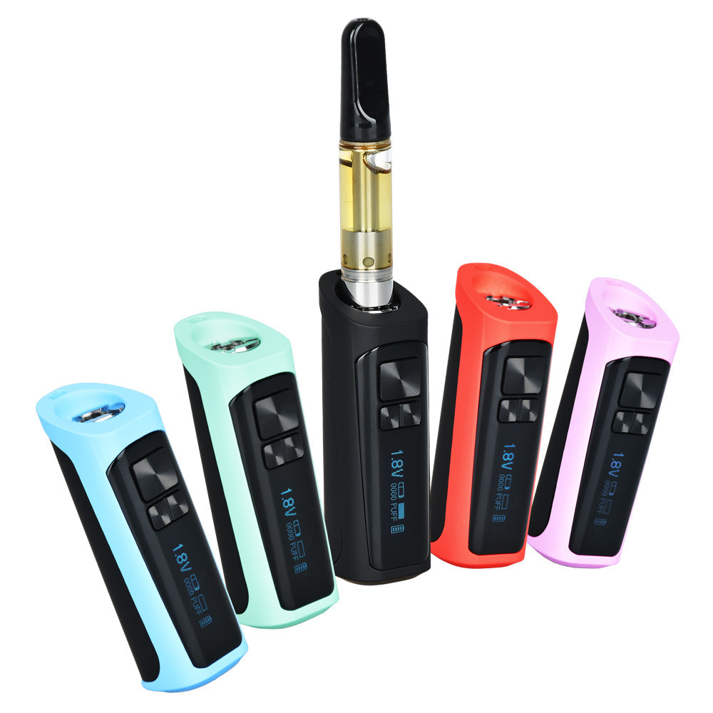 Pulsar 510 Payout™ 2.0 Variable Voltage Vape Battery | 400Mah | Eeace344 088B 4862 8C14 8E4918Ebb53F Pulsar 510 Payout™ 2.0 Variable Voltage Vape Battery | 400mAh