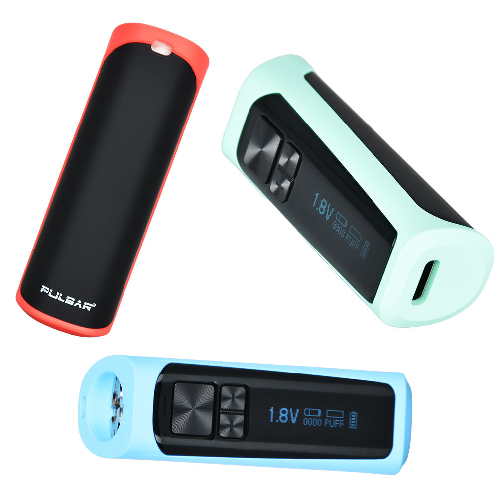 Pulsar 510 Payout™ 2.0 Variable Voltage Vape Battery | 400Mah | Efcc9Fac 76A9 4D24 B08A Bf4Af9662C16 Pulsar 510 Payout™ 2.0 Variable Voltage Vape Battery | 400mAh - Image 12