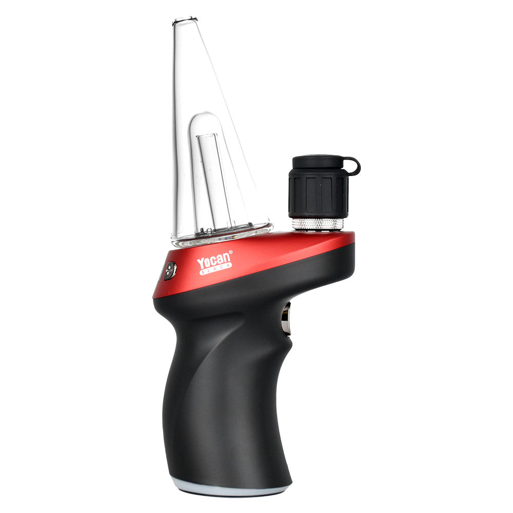 Yocan Black Series Phaser Max E-Rig | 1800Mah | F87E31B4 54D4 4F36 Ac8E 6D655Dad451F Yocan Black Series Phaser MAX E-Rig | 1800mAh - Image 6
