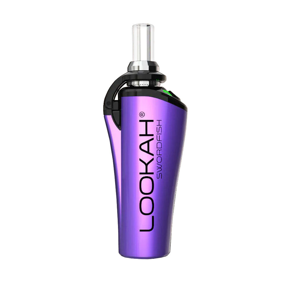 Lookah Swordfish Concentrate Vape Pen – 950Mah | F94Cd01C E092 41E3 87F6 223371C226D0 Lookah Swordfish Concentrate Vape Pen – 950mAh - Image 19