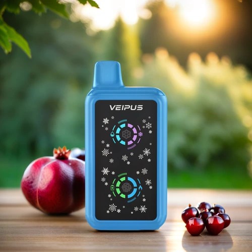Blackberry Pomegranate Cherry – Bussin | Blackberry Pomegranate Cherry Veipus Bussin Product Image Blackberry pomegranate Cherry – BUSSIN