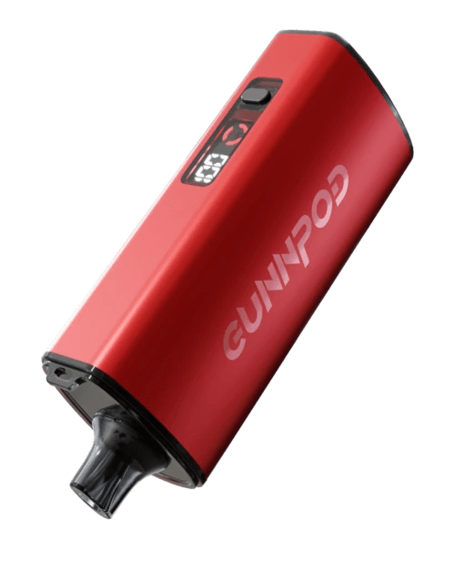 Watermelon Burst – Gunnpod Evo | Gunnpod Evo Red Color Watermelon Burst – GUNNPOD EVO - Image 2