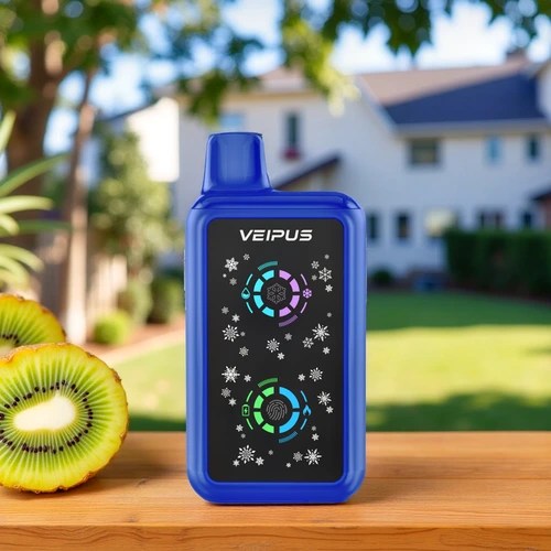 Kiwi Pineapple – Bussin | Kiwi Pineapple Veipus Bussin Product Image Kiwi Pineapple – BUSSIN