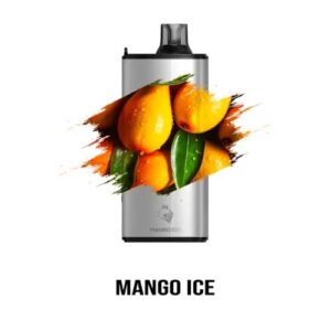 Mango Ice – GUNNPOD EVO