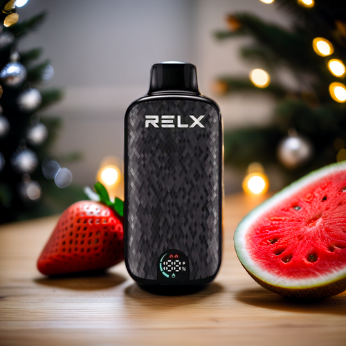 Strawberry Watermelon – Relx Sparta | Strawberry Watermelon Relx Sparta 18000Puffs Strawberry Watermelon – RELX SPARTA