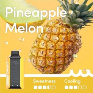 Pineapple Melon – SOPRO 10,000
