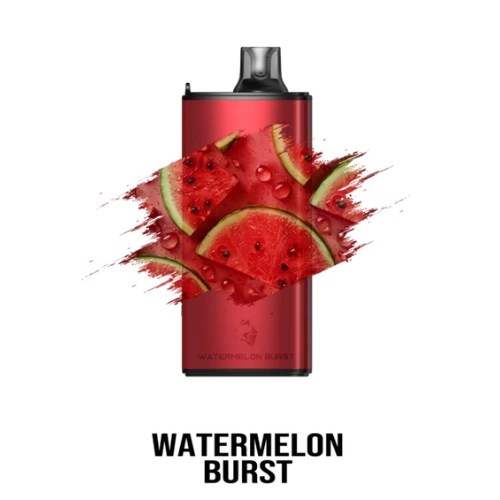 Watermelon Burst – Gunnpod Evo | Watermelon Burst Gunnpod Evo Product Image Watermelon Burst – GUNNPOD EVO