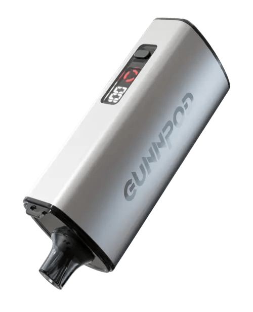 Strawberry Coconut Watermelon Ice – Gunnpod Evo | White Gunnpod Evo Strawberry Coconut Watermelon Ice – GUNNPOD EVO - Image 2