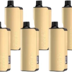 ALIBARBAR 9000 - MIXED 10 Pack BULK