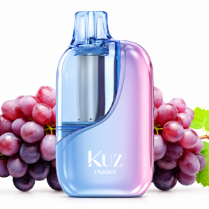 KUZ PEARL 30000 Grape Ice