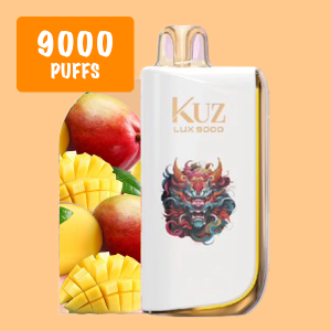 KUZ ULTRA 9000 - Mango Magic