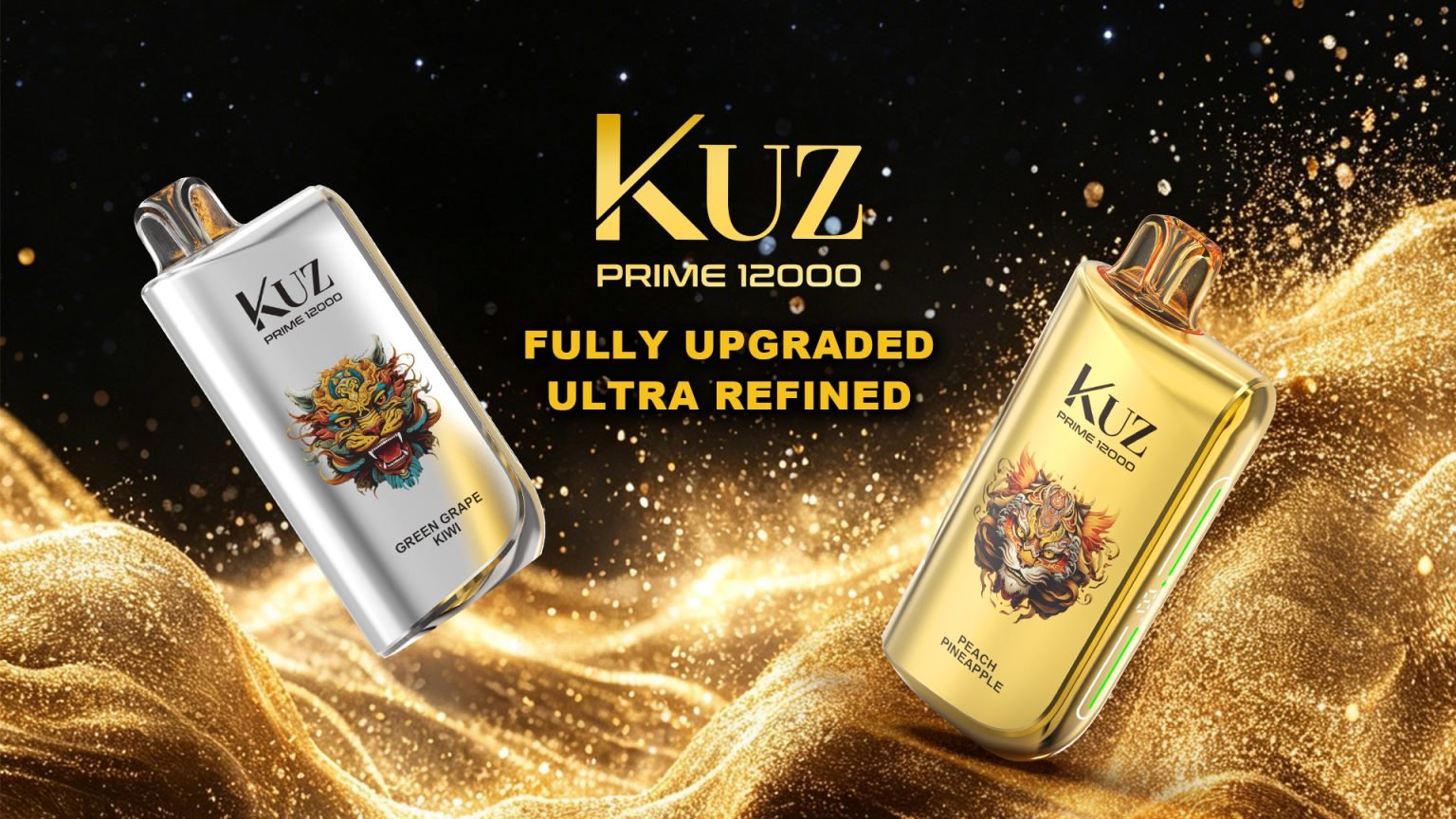 KUZ PRIME 12000