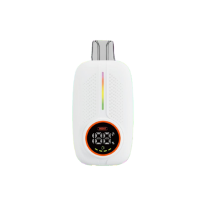 Waka - Nova Boost 18000 - Fresh Mint 3%