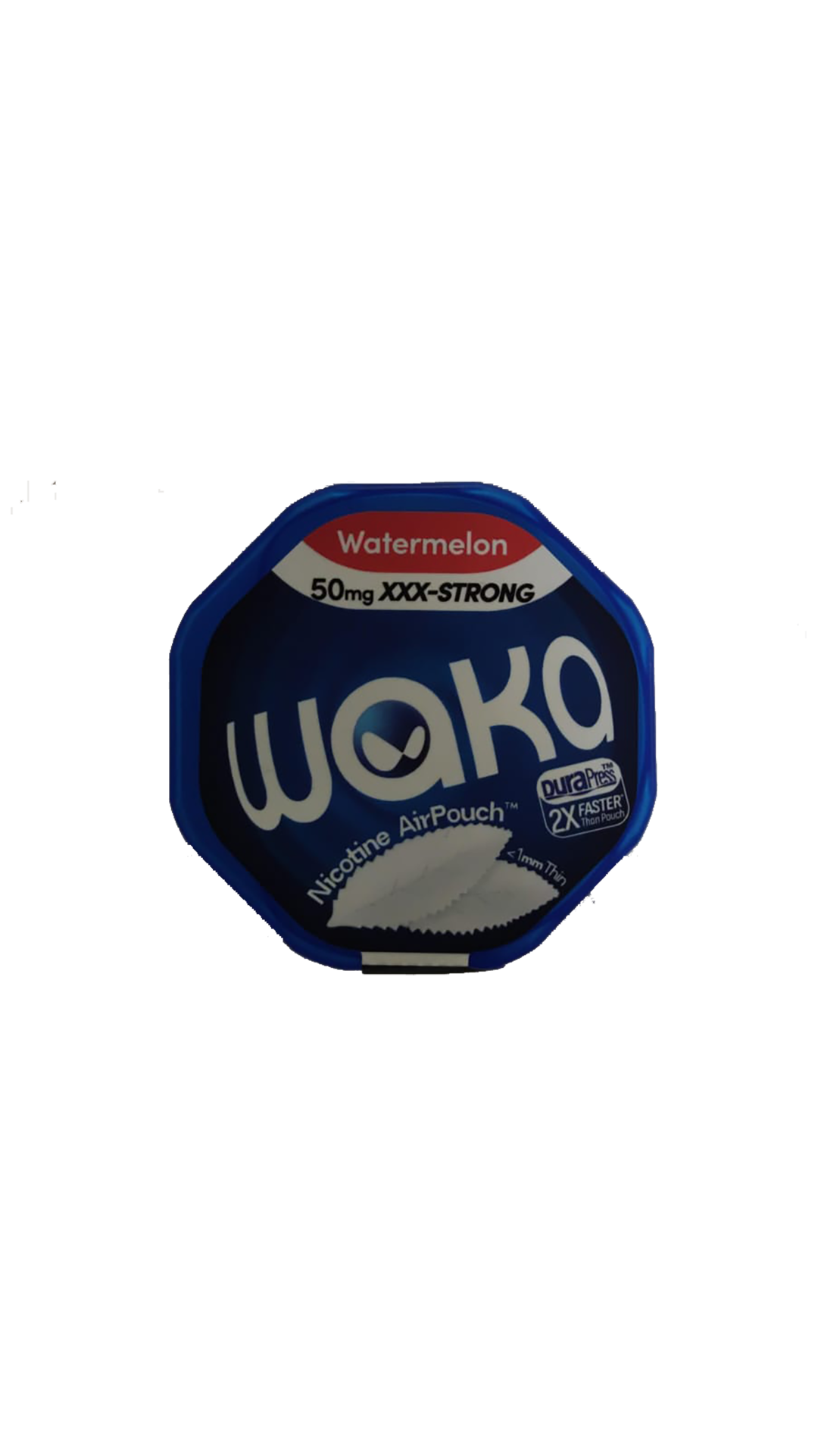 Waka Air - Nicotine pouche - Watermelon - Image 2