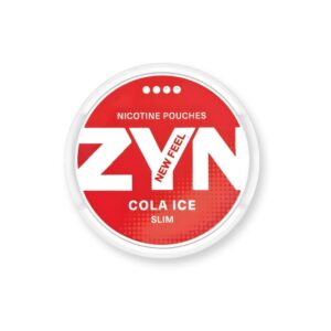 ZYN - Cola ICE - 11mg