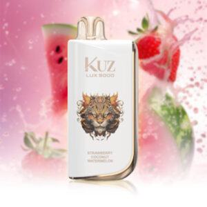 KUZ ULTRA 9000 - Strawberry Coconut Watermelon